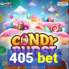 405 bet